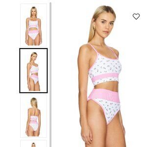 Beach Riot Eva Top